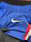 Kit Camisa/Short Chelsea Azul I 25/26