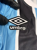 Kit Infantil Grêmio Tricolor I 25/26