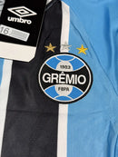 Kit Infantil Grêmio Tricolor I 25/26