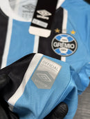Kit Infantil Grêmio Tricolor I 25/26