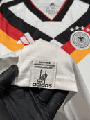 Kit Infantil Seleção Alemanha Branco I 26/27