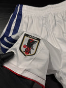 Kit Infantil Seleção Japão Azul I 26/27