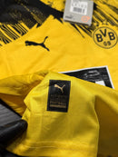 Kit Infantil Borussia Dortmund I 25-26