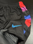 Kit Infantil Seleção Inglaterra Preto II 25/26