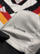 Kit Infantil Seleção Alemanha Branco I 26/27