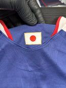 Kit Infantil Seleção Japão Azul I 26/27