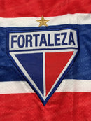 Kit Camisa/Short Fortaleza Listrada I 25/26