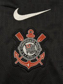 Camisa Corinthians Preta II 25/26