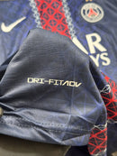 Camisa Psg Azul I 25/26