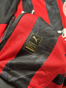 Camisa Milan Listrada I 25/26