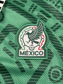 Kit Infantil Seleção México Verde I 26/27