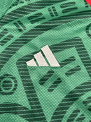 Kit Infantil Seleção México Verde I 26/27
