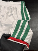 Kit Infantil Seleção México Verde I 26/27