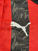 Kit Camisa/Short Milan Listrada I 25/26