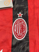 Kit Camisa/Short Milan Listrada I 25/26