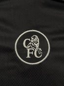 Kit Infantil Chelsea Preto IIi 25-26
