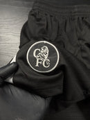 Kit Infantil Chelsea Preto IIi 25-26