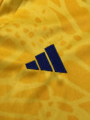 Kit Infantil Seleção Colômbia Amarelo I 26/27