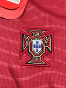 Kit Infantil Seleção Portugal Vermelho I 26/27