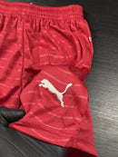 Kit Infantil Seleção Portugal Vermelho I 26/27