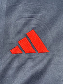 Camisa Flamengo Polo Azul Escuro 25/26