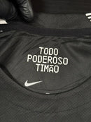 Camisa Corinthians Preta II 25/26