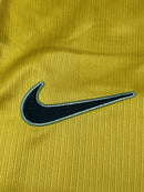 Camisa Torcedor Seleção Brasil Amarela I 26/27