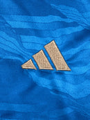 Kit Infantil Cruzeiro Azul E Dourado IIi 25/26