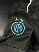 Kit Infantil Inter De Milão Listrado I 25/26