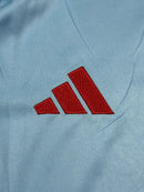 Camisa Flamengo Polo Azul Escuro 25/26