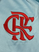 Camisa Flamengo Polo Azul Escuro 25/26