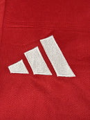 Camisa Manchester United Vermelha I 25/26