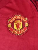 Camisa Manchester United Vermelha I 25/26