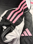 Camisa Juventus Rosa E Branco 25/26