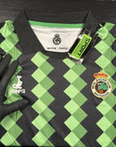 Camisa Racing Santander Verde 25/26