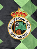Camisa Racing Santander Verde 25/26