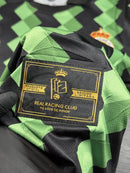 Camisa Racing Santander Verde 25/26