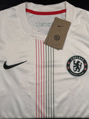 Camisa Chelsea Bége 25/26