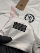Camisa Chelsea Bége 25/26