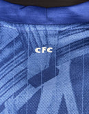 Camisa Chelsea Azul I 25/26