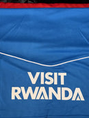 Camisa Atlético De Madrid Azul Claro 25/26