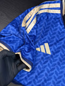 Kit Infantil Seleção Japão Azul I 26/27