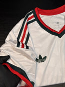 Camisa Seleção México Branca II 25/26