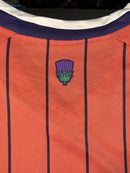 Camisa Seleção Escócia Laranja II 25/26