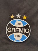 Short Grêmio Preto 25/26