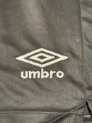 Short Grêmio Preto 25/26