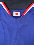 Camisa Seleção Japão Azul I 25/26