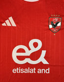 Camisa Al Ahly I 25/26