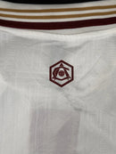 Camisa Arsenal Branca IIi 25/26
