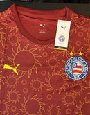 Camisa Bahia Vermelha Sol IIi 25/26